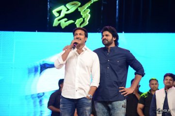 Jil Movie Audio Launch